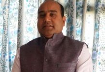 Indralal Sapkota