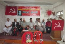 अहिलेको मुख्य कार्यभार संविधानको कार्यान्वयनः थापा
