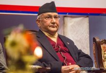 रहस्यपूर्ण ढङ्गले अस्वस्थ घटनाक्रम सुरु गरियो: प्रधानमन्त्री