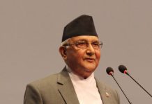 कम्युनिष्टहरुले नै लडेर ल्याएको लोकतन्त्रलाई कांग्रेसले मागि खाने भाडो बनायो :अध्यक्ष ओली