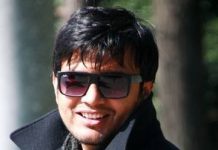Prakat Kumar