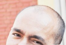Ram Krishna Bohara