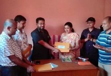 एमालेको प्रस्तावः चार नगरपालिका चार गाउँपालिका (नक्सा सहित)