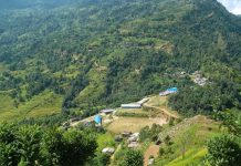 रेमिट्यान्सले म्याग्दीको ग्रामीण अर्थतन्त्रमा सुधा