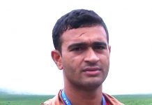 शिवालय निमाविको विव्यस अध्यक्षमा केसी