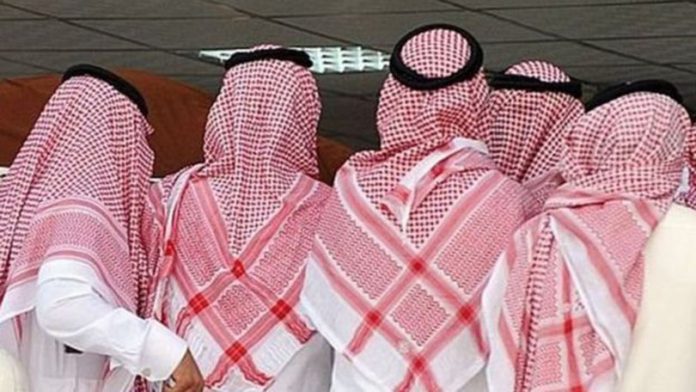 saudi