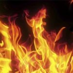 fire