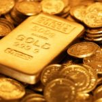 gold