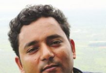 सबै जारको पानी स्वस्थ हुँदैन