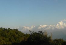 आहा क्याराम्रो हिमालः