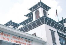 मंसिर पहिलो साता उपनिर्वाचनको सम्भावना