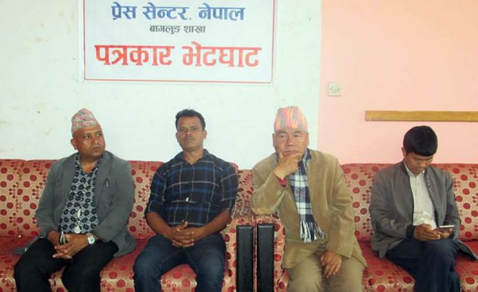Dev-Gurung