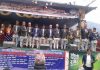 प्रथम धौलागिरि सांस्कृतिक महोत्सव सुरु