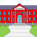 School-Building