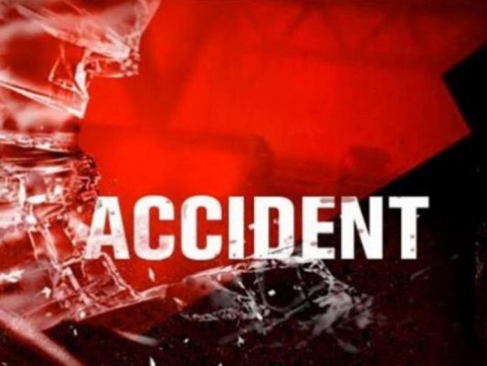 accident