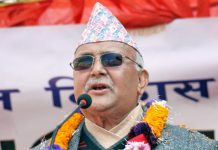 खोलाको ‘पाता फर्काउँछु’ भन्ने प्रधानमन्त्री भए, तर १० वर्ष बित्दा पनि खोला नियन्त्रण भएन