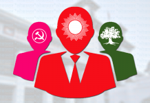 २५७ स्थानीय तहमा कुन पार्टीले कति जिते हेर्नुहोस सुचि सहित