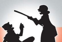 म्याग्दीमा श्रीमतीद्वारा श्रीमानको हत्या