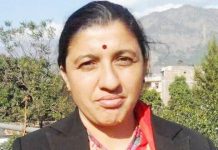 चुनौतीलाई सफलतापूर्वक सामना गर्नुपर्दछ