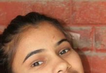शीर्षक-प्यारी छोरी