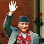 sherbahadur pm