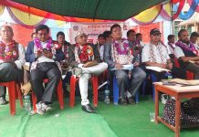 काठेखोला गाउँपालिकाको बजेट ३१ करोड ५३ लाख