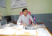 करदाता सेवा कार्यालय बागलुङले राजश्व संकलनमा ३५ प्रतिशतले वृद्धि