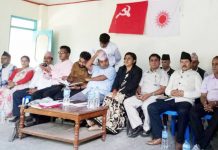 एमाले बागलुङले सिफारिस गर्यो प्रतिनिधि र प्रदेश सभाका उम्मेदवार