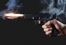 सिरहामा अज्ञात समूहको गोली लाग्दा दुई सुरक्षाकर्मी गम्भीर घाइते