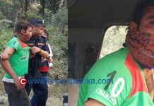 बाराको टाँगियामा बम विष्फोट, एक जना प्रकाउ