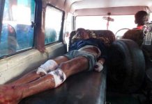 घाइते एक म्यादी प्रहरीको उपचारको क्रममा मृत्यु