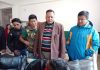 निर्वाचित वडा सदस्यको कुटाइबाट माओवादी कार्यकर्ता घाइते