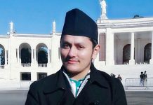 म फर्किन्छु, आफ्नै गाउँ भकुण्डे फर्किन्छु