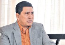 गोरखामा नारायणकाजीलाई लक्षित गरी बम विष्फोट