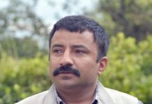 प्रचण्डपुत्र प्रकाश दाहाललाई हृदयाघात