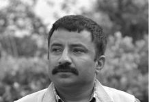 प्रकाश दाहालको निधन