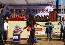 हेर्नुहोस् बागलुङ महोत्सवका २६ तस्विर