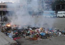 फोहोर बालेर तातो खोज्दा बिग्रँदैछ फोक्सो