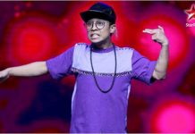 नेपाली डान्सर सुशान्त खत्रीको नृत्यले रोइन कट्रिना !