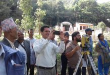 नेपालकै लामो पुल बागलुङमा बन्ने