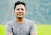 बागलुङका श्रेष्ठ पश्चिमाञ्चल क्षेत्रिय खेलकुद विकास समितिको अध्यक्षमा नियुक्त