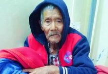 अस्पतालको शैयाबाट यि बृद्धको अपिलः सहयोग गरेर ज्यान बचाइदिनुस्