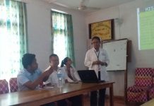 एकद्वार संकट व्यवस्थापन केन्द्रमा सेवा लिने पीडितको संख्यामा वृद्धि