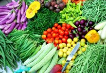 विषादीयुक्त सागसब्जी र फलफूल धमाधम भित्रिन थाले
