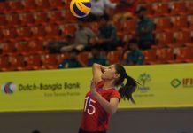 बागलुङकी साफियालाई पहिलो अन्तराष्ट्रिय खेलमै गोल्ड मेडल