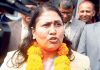 कास्की–२ मा नेकपाकी विद्या भट्टराई निर्वाचित