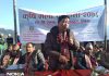 भीमापोखरामा कृषि मेला प्रदर्शनी