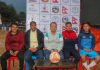 दोस्रो मेयर कप राष्ट्रिय फुटबल: उपाधि जित्नेमा दुवै टिमको दावि