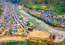पुरानै लयमा फर्किदै छ बेनीको बजार