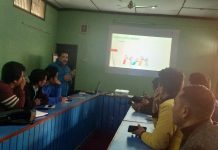 माेवाईलबाटै विद्यालयका गतिविधि नियाल्न मिल्ने ´स्मार्ट स्कुल एप्स’